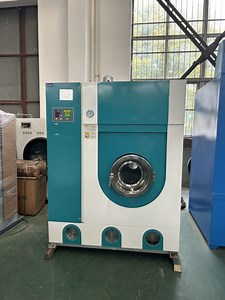 [Hot Item] Perc Dry Cleaning Machine /Petroleum Dry Cleaning Machine