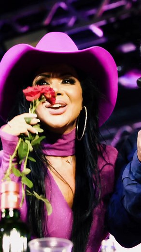 Noite Maravilhosa com Valéria Barros em Pontalina