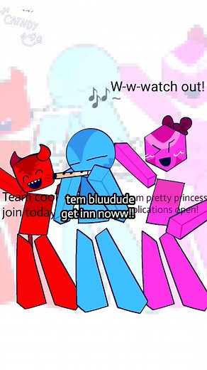 111K views · 1.8K reactions | _hey! listen- . #trend #forsaken #c00lkid #kids #funnyvideo #silly #fandom #roblox | Catndy | Facebook