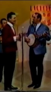 Osborne Brothers - Interview Medley (With Benny Birchfield) #bluegrass #banjo #tv | World Bluegrass Day