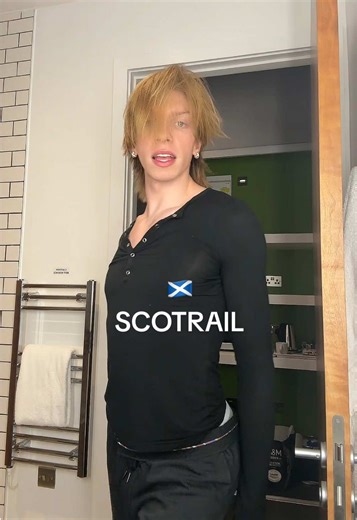 Discover ScotRail: Your Guide to Glasgow Travel