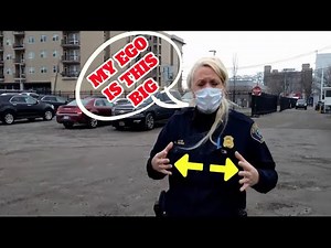 ID Refusal Cops Owned | Cops Ego Bruised