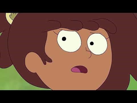 Amphibia Movie sneak peek trailer leak!