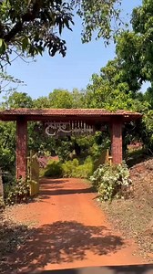 Hapus Agro Tourism on Reels