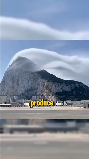 Have You Ever Wondered How Clouds Form?! ☁️