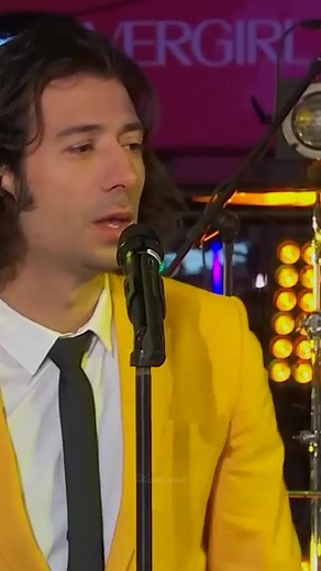 Rude Magic! Song Lyrics