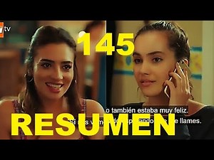 RESUMEN NARRADO DEL CAPITULO 145 DE CENNET TODO VUELVE, MARTES 7 DE JULIO