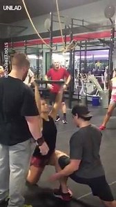 9K views · 100 reactions | Street Workout on Reels | Facebook