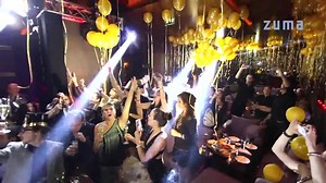 5.1K views · 136 reactions | We are looking forward to all the celebrations this festive season. We are especially looking forward to our New Year's Eve party at Zuma Dubai! | Zuma Dubai | Facebook