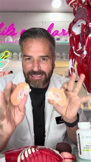 Magnesium Types Explained: What They Do + Why They Matter #philsmypharmacist