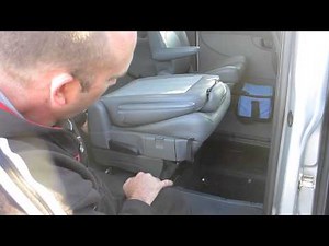 2006 Chrysler Grand Voyager For Sale 3 of 3