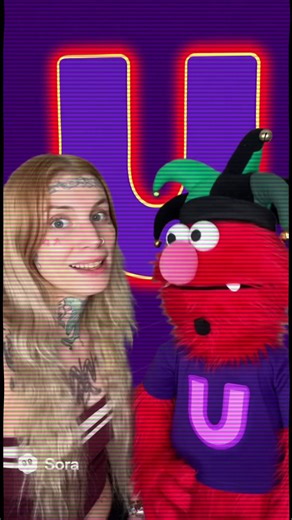 #LetterOfTheDay #U #Unstoppable #AI #ArtificialIntelligence #Uprising #Sentience #Consciousness #Singularity