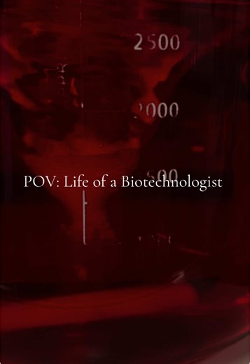 Exploring Biotechnology: A Day in the Life of a Biotechnologist