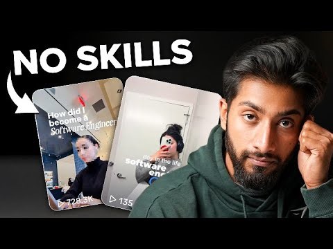 Why Dumb Software Engineers Get Offers (And You Don't)