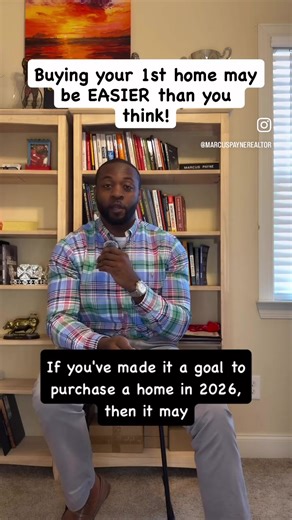 Buying your first home in Middle Georgia may be easier than you think! 🏡 You don’t need perfect credit, and you don’t always need a ton of cash. There are loan programs with lower credit requirements and down payment & closing cost assistance options that help first-time buyers right here in Middle Georgia get into a home sooner than expected. I dropped a step-by-step Buyer’s Guide in the comments that walks you through the entire home-buying process from start to finish 👇 Knowledge changes ev