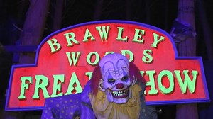 Halloween walk in Durham returns after public outcry over permit issues