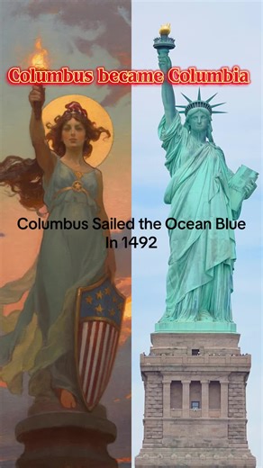Secrets that the Elite won’t tell you! America is not what you think it is! Modern day “Mexico” is actually biblical Bethlehem… southern San Diego and Tijuana both make up Jerusalem! (explained in my previous videos). The question is, did the Great Deluge only happen in the “Americas”? Did the land that sunk rise again on the 3rd day or 300 years? Christopher Columbus was a fictional character, and Amerigo Vespucci! Their just NAMES and TITLES… a computer language, a virus; when we all should be