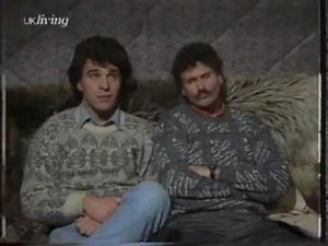 Brookside 9th March 1987