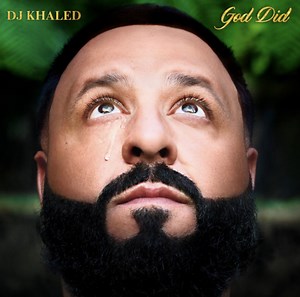 Future & SZA Assist DJ Khaled With "BEAUTIFUL" From "GOD DID" Album