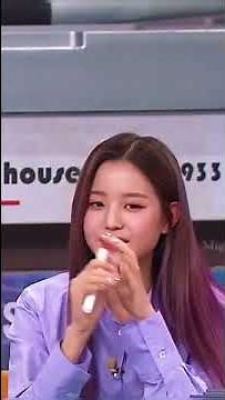 Jang Wonyoung - The English Queen