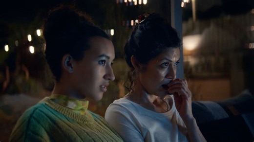 ‘Powerful, relevant and different’: a look back at Tena’s groundbreaking menopause ad