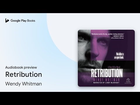 Retribution by Wendy Whitman · Audiobook preview