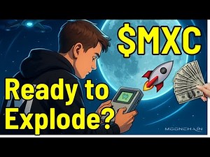 Is Moonchain MXC crypto dead or secretly set for 100X gain in 2025