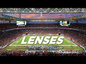 Lenses 101: Ask David Bergman - Adorama