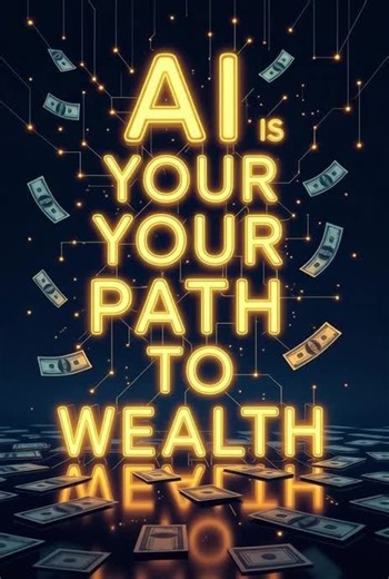 Smart work, AI work 🌍 #PassiveAI #AIWealth