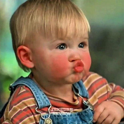 Don't Touch This Toddler | Baby's Day Out Edit | #trending #shorts