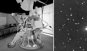 NASA reveal what you need to know about asteroids