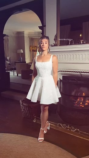 42 reactions · 4 comments | ✨ Bridal Mini Edition ✨ The mini moment...