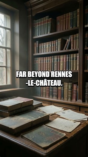 The Rennes-le-Château Conspiracy: Secrets of a Quiet French Village