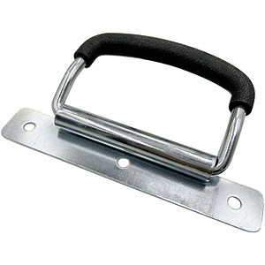 [Hot Item] Manufacturers Production Roller Shutter Door Handle Door Parts