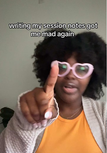 Humorous Insights from a Therapist Intern