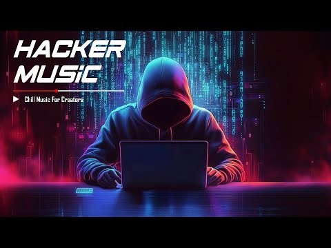 Hacker Music - A Deeply Focused Blend for Coding and Productivity