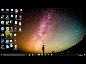 Cara Membuat Partisi Pada Flash Disk