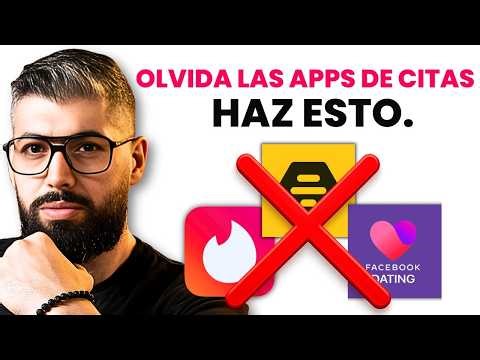 El método para conocer más mujeres que pocos pueden usar