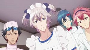 FIRST LOVE MONSTER | E6 - Hula-Hoop Hullabaloo