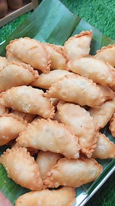 642K views · 8.9K reactions | 1/2 kg TEPUNG JADI 50 PCS!! CARA MUDAH...