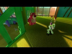 Toy Story 3 - Sunnyside Daycare #4