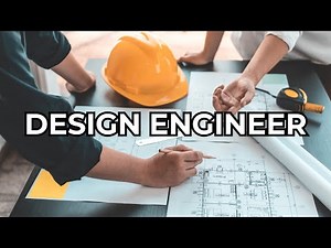 Design Engineer - Job Summary