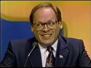 Distributed by KingWorld (J!) October 30, 1990 OB