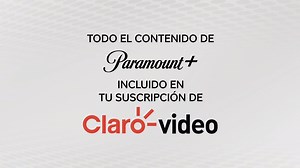 204 reactions · 39 shares | ¡Ya es oficial!  ¡Todo el CONTENIDO de Paramount Plus incluido en tu suscripción de #Clarovideo!  ¿Qué esperas para disfrutarlo? ow.ly/LJiI50G1Uil  #ParamountPlusEnClarovideo | Claro video | Facebook