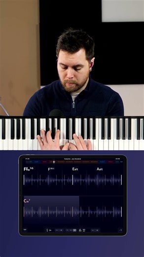 Footprints - Improvisation Jazz Course
