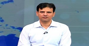 Buy PSU Bank Stocks for Short Term: Sandip Sabharwal