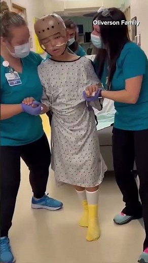 Little League Player Recovering After Bunk Bed Fall