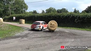 Crash & Fail - Boucles Chevrotines 2023 Colaboran: 👉 JD Rally videos 👉 Seb Rallye Passion SRP 👉 La Sangle 👉 FDVvideo | Chopito Rally