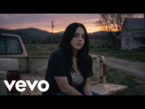 Billie Eilish – Not Over You (2026 Official Music Video)