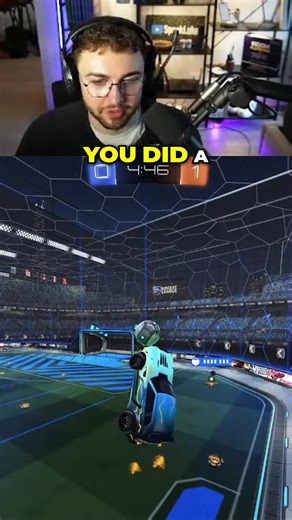 Don't Over Air Roll Off Wall The key isn't more air roll, it's precise timing. Learn the tap-and-flip method for cleaner shots.